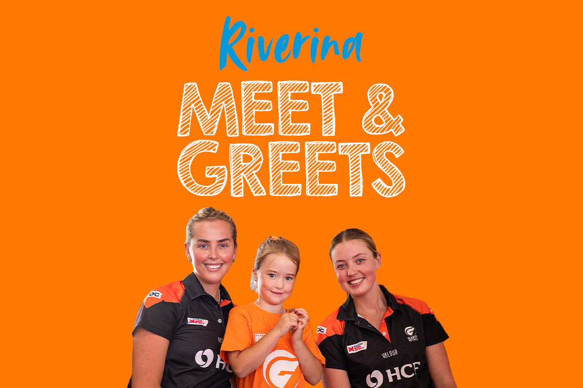 Wagga Wagga Meet & Greet